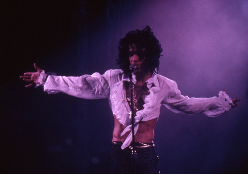 Image result for prince lovesexy live